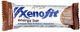 Xenofit energy bar Energieriegel - 1 Stück - schoko crunch/50 g