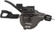 Shimano XT Schaltgriff SL-M8000-I mit I-Spec II 2-/3-/11-fach - schwarz/11 fach