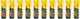 Powerbar 5Electrolytes Sports Drink Sportgetränk Brausetabletten - 10 Stück - mango passionfruit/420 g