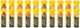Powerbar 5Electrolytes Sports Drink Sportgetränk Brausetabletten - 20 Stück - gemischt/840 g