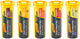Powerbar Comprimés Effervescents 5Electrolytes Sports Drink - 5 pièces - mixte/210 g