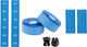 Lizard Skins DSP 1.8 V2 Lenkerband - cobalt blue/universal