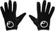Ergon HE2 Evo Full Finger Gloves - black/M
