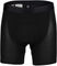 GORE Wear Sous-Short C3 Base Layer Boxer Shorts+ - black/M