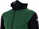 ASSOS Trail Spring / Fall Hooded Jacke - mugo green/S