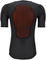 Fox Head Shirt à Protecteurs Baseframe Pro SS - black/M