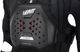 Leatt 3DF AirFit Hybrid Protector Jacket - black/S/M