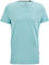 bc basic Gravel T-Shirt - sky blue/M