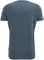 bc basic Road T-Shirt - asphalt grey/M
