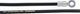 Shimano Línea frenos SM-BH90-SBM-A acortable c. Banjo XT (M8100), SLX (M7100) - negro/2000 mm