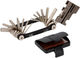 crankbrothers M20 Multi-tool - matte black/universal