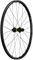 Mavic Crossmax SL Disc 6-Loch 29" Boost Laufradsatz - schwarz/29" Satz (VR 15x110 Boost + HR 12x148 Boost) Shimano