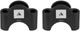 Profile Design Bracket Riser Kit - black/30 mm