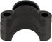 Profile Design Bracket Riser Kit - negro/15 mm
