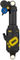 ÖHLINS Amortiguador TTX 2 Air - black-yellow/210 mm x 55 mm