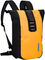 ORTLIEB Velocity 23 L Backpack - sunyellow-black/23 litres