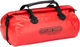 ORTLIEB Rack-Pack M Travel Bag - red/31 litres