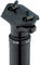 Kind Shock RAGE-i 125 mm Sattelstütze - black/34,9 mm / 392 mm / SB 0 mm / ohne Remote