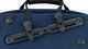 ORTLIEB Office Bag QL2.1 Cordura Briefcase - steel blue/21 litres