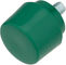 Abbey Bike Tools Soft Face Replacement Head for Team Issue Titanium Hammer - green/universal