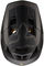 Fox Head Proframe Mat Helmet - black/57-58