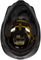 Fox Head Proframe Mat Helmet - black/57-58
