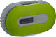 aqua2go Limpiadora de alta presión portátil - verde/universal
