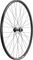 bc basic Mountain Deore Center Lock Disc DT Swiss 533D 29" Boost Wheel - black/29" front 15x110 Boost