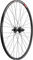 bc basic Mountain Deore Center Lock Disc DT Swiss 533D 29" Boost Wheel - black/29" rear 12x148 Boost Shimano Micro Spline