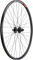 bc basic Mountain Deore Center Lock Disc DT Swiss 533D 29" Wheel - black/29" Rear 10x135 Shimano Micro Spline