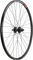 bc basic Mountain Deore Center Lock Disc DT Swiss 533D 29" Wheel - black/29" Rear 12x142 Shimano Micro Spline