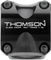 Thomson Potencia Elite X4 1 1/8" 31.8 - negro/80 mm 10°