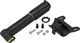 OneUp Components EDC No Worry Set 70cc Minipumpe + V2 Tool - black/universal