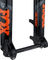 Fox Racing Shox 36 Float 29" FIT4 Factory Boost Federgabel Modell 2022 - shiny black/150 mm / 1.5 tapered / 15 x 110 mm / 44 mm
