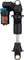 Fox Racing Shox DHX2 2POS Factory Rear Shock - 2022 Model - black-orange/210 mm x 55 mm