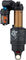 Fox Racing Shox Float X2 2POS Factory Trunnion Rear Shock - 2022 Model - black-orange/185 mm x 50 mm