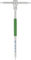 ParkTool Torx Wrench - silver-green/T8