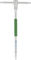 ParkTool Torx Wrench - silver-green/T15