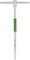 ParkTool Torx Wrench - silver-green/T30