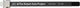 Robert Axle Project Steckachse für FollowMe Tandemkupplung - schwarz/12 x 148 mm, 1,0 mm, 160/167/172 mm