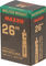 Maxxis Chambre à Air Welterweight 26" - noir/26 x 1,5-2,5 SV 48 mm