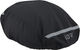 GORE Wear Funda para casco C3 GORE-TEX® - black/54 - 58 cm