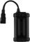 Lupine SmartCore Li-Ion Battery with Hook & Loop Fastener - black/3.5 Ah
