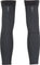 GORE Wear Calentadores de rodillas Shield - black/M-L