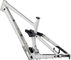 RAAW Mountain Bikes Madonna V2.2 29" Rahmenkit - raw matt/L, 60 mm