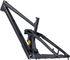 RAAW Mountain Bikes Kit de Cadre Madonna V2.2 29" avec ÖHLINS TTX 2 Air - matt black/L, 60 mm