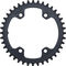 Shimano GRX FC-RX810-1 11-speed Chainring - black/40 tooth