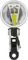 busch+müller Luz del. Lumotec IQ-X T Senso Plus LED con aprobación StVZO - plata/universal
