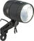 busch+müller Lumotec IQ-X T SensoPlus LED Front Light - StVZO Approved - black/universal