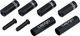 capgo OL Brake Cable Set for Shimano/SRAM Road - black/universal